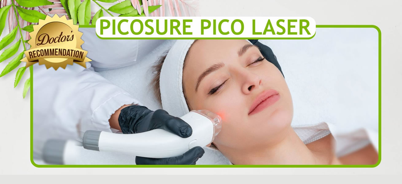 PICOSURE PICO LASER